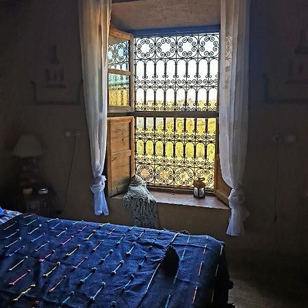 Maison D'Hotes Izza Kelaat-M'Gouna Kültér fotó