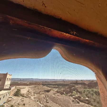 Maison D'Hotes Izza Kelaat-M'Gouna Kültér fotó