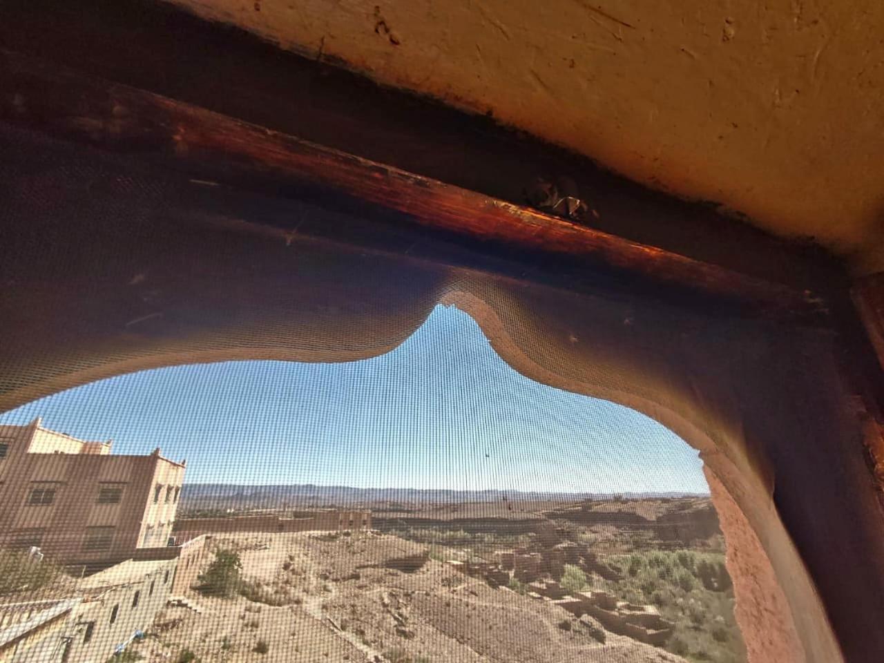 Maison D'Hotes Izza Kelaat-M'Gouna Kültér fotó